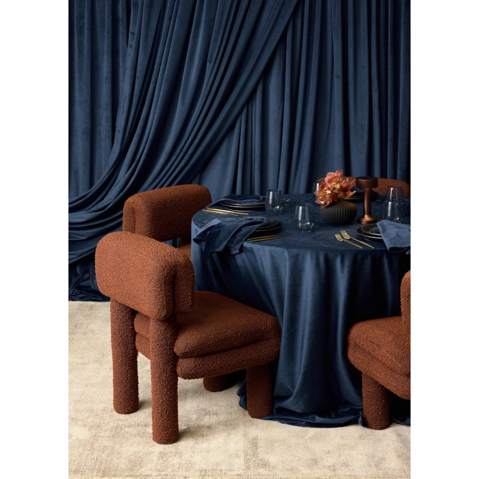 TIMELESS FORM FOLD CHAIR - BRICK - Image 3