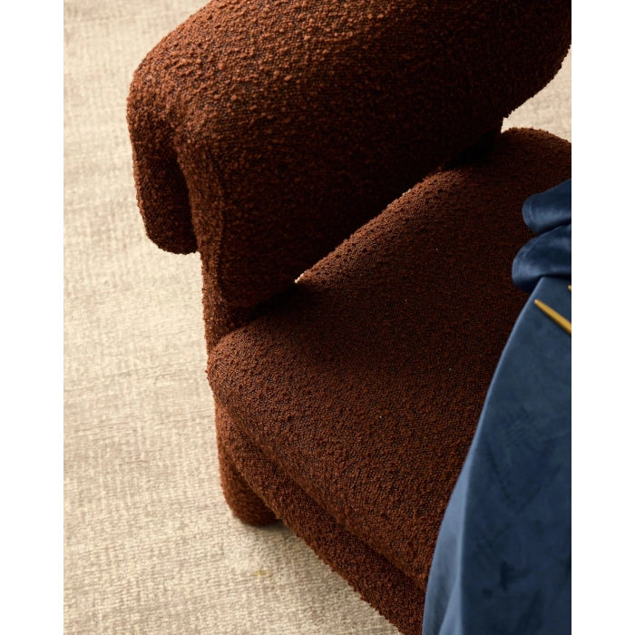 TIMELESS FORM FOLD CHAIR - BRICK - Image 6