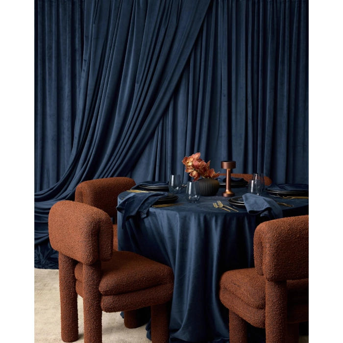 TIMELESS FORM FOLD CHAIR - BRICK - Image 5