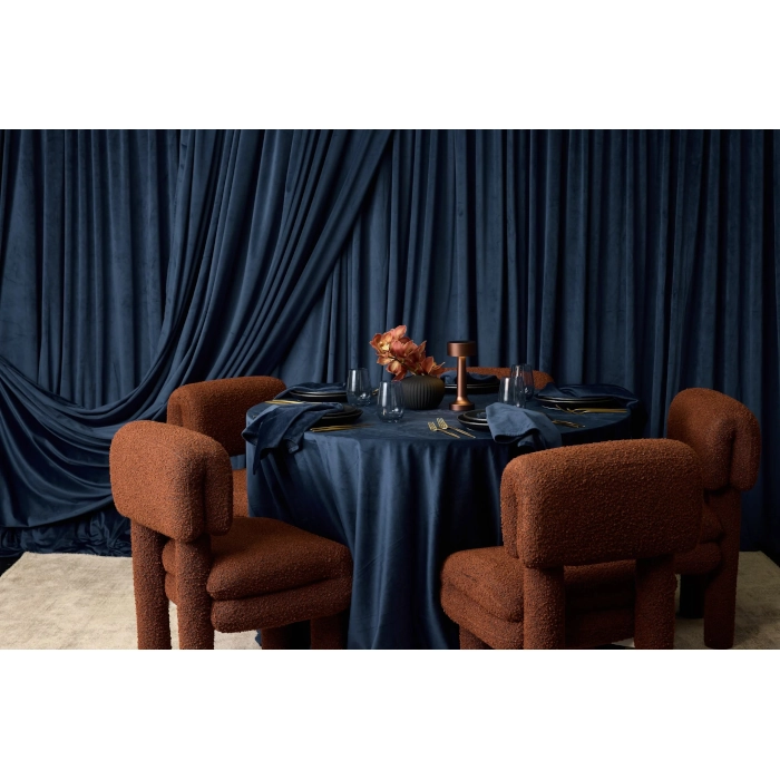 TIMELESS FORM FOLD CHAIR - BRICK - Image 8