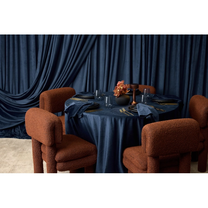 TIMELESS FORM FOLD CHAIR - BRICK - Image 7