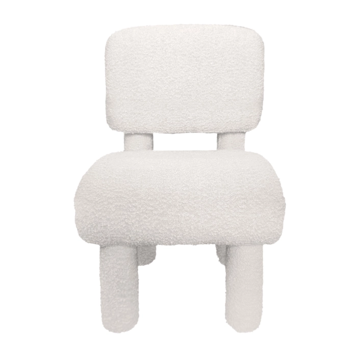 TIMELESS FORM FOLD CHAIR - PEARL - Image 2