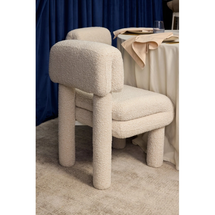 TIMELESS FORM FOLD CHAIR - PEARL - Image 6