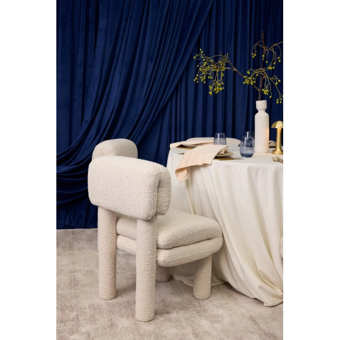 TIMELESS FORM FOLD CHAIR - PEARL - Image 3