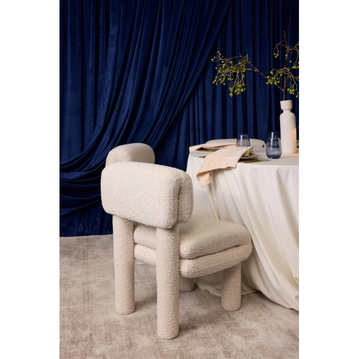 TIMELESS FORM FOLD CHAIR - PEARL - Image 4