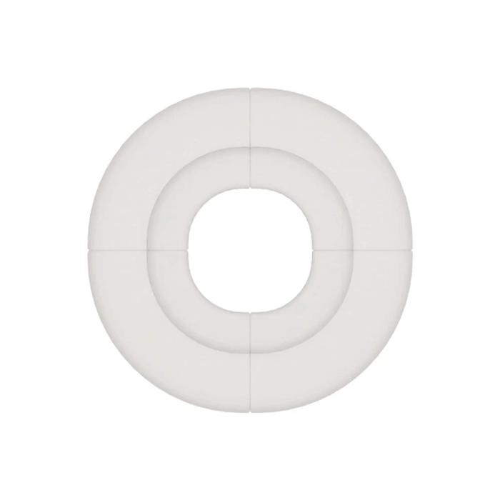 FORMA HALO FULL CIRCLE - WHITE - Image 3