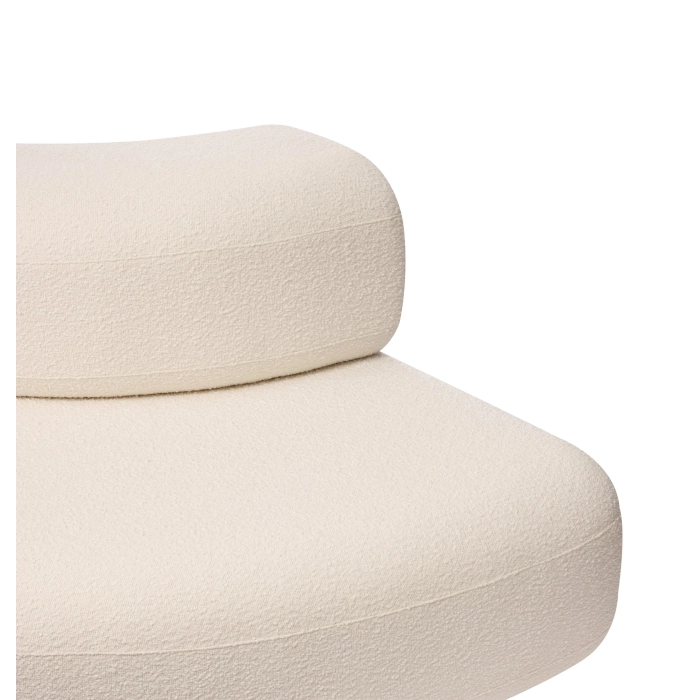 FORMA HALO QUARTER - WHITE - Image 4