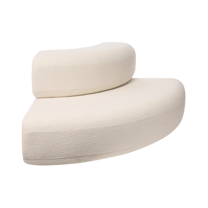 FORMA HALO QUARTER - WHITE - Image 3