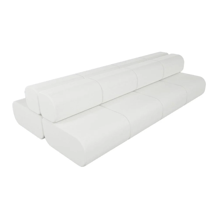 FORMA LINE MODULAR - WHITE - Image 2