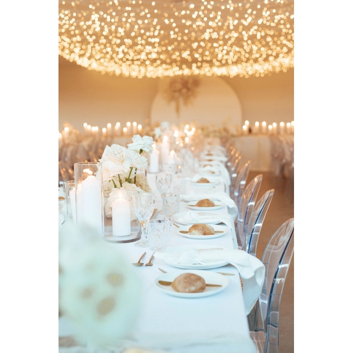 GHOST SERENITY CHAIR - CLEAR - Image 18