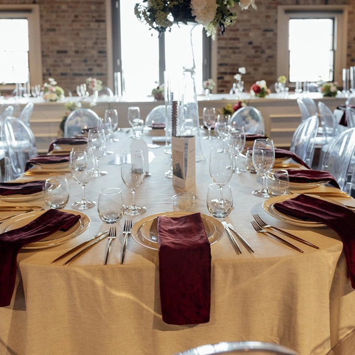 GHOST SERENITY CHAIR - CLEAR - Image 11