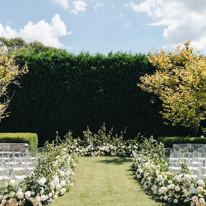GHOST SERENITY CHAIR - CLEAR - Image 6