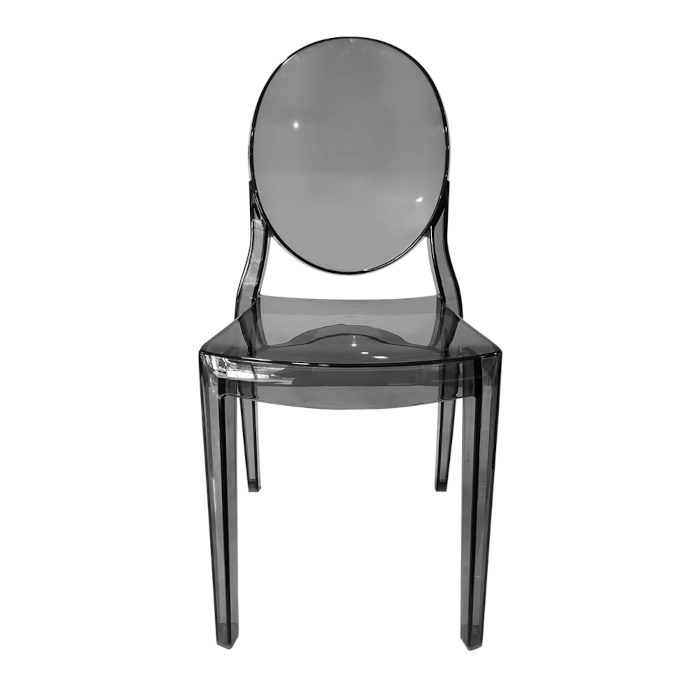 GHOST SERENITY CHAIR - SMOKE - Image 2