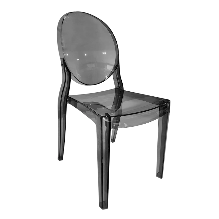 GHOST SERENITY CHAIR - SMOKE