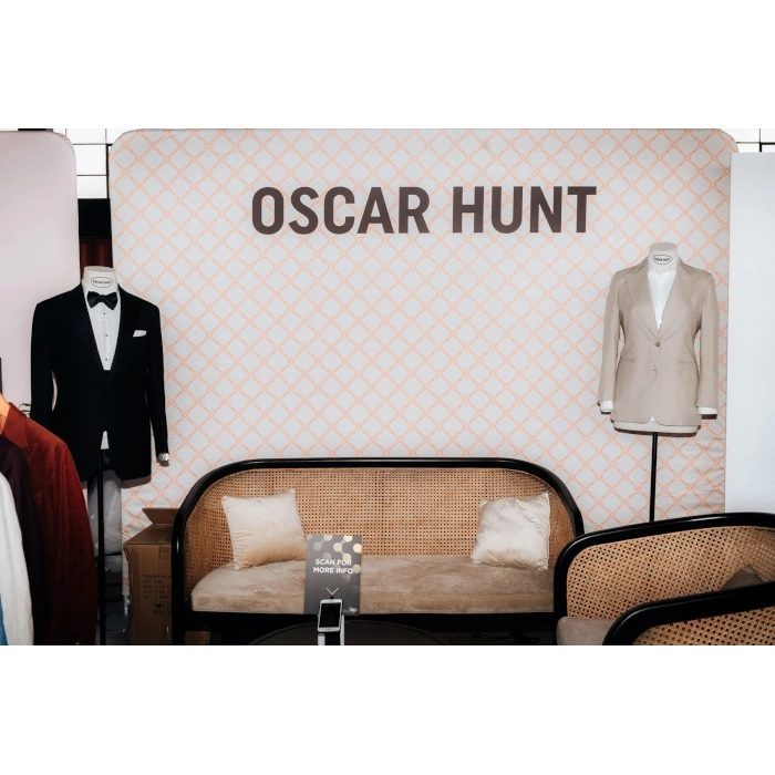 HAVANA SOFA - BLACK - Image 3