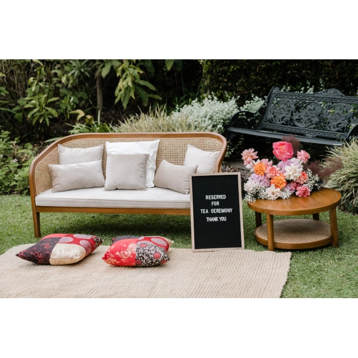 HAVANA SOFA - NATURAL - Image 4