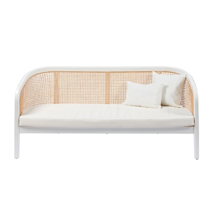HAVANA SOFA - WHITE
