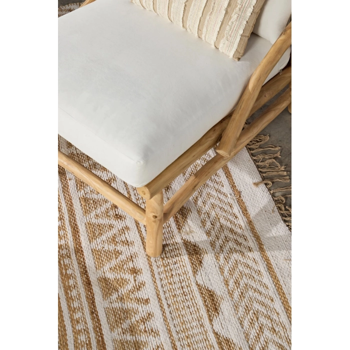 FORMA MALI ARMCHAIR - NATURAL - Image 5