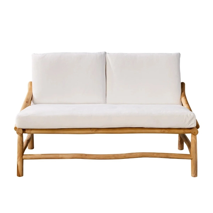 MALI SOFA - NATURAL - Image 2