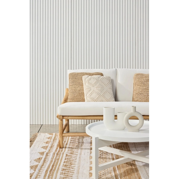 MALI SOFA - NATURAL - Image 4