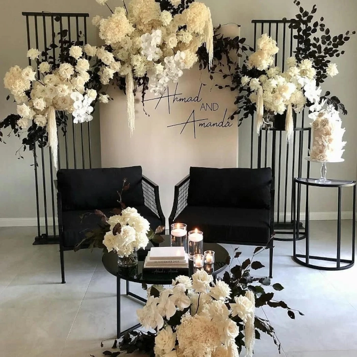 FORMA MESH ARMCHAIR - BLACKBLACK - Image 4