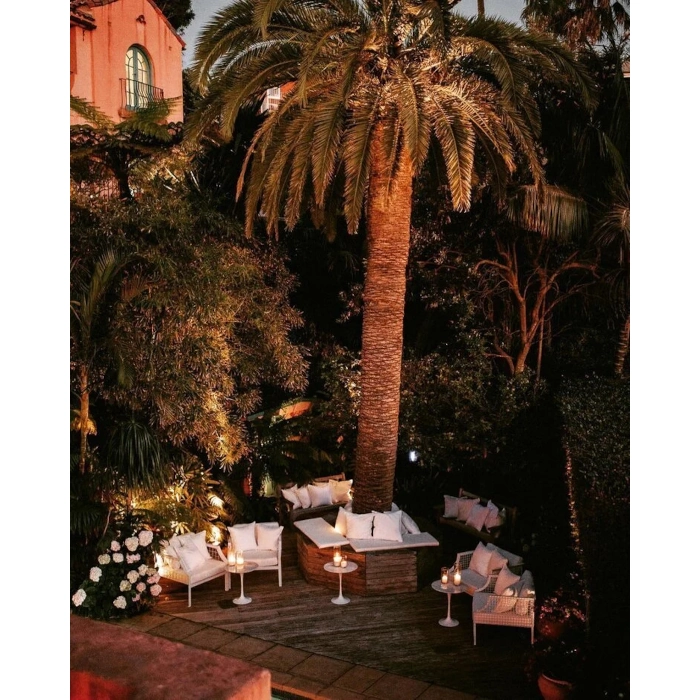 FORMA MESH ARMCHAIR - WHITEWHITE - Image 4