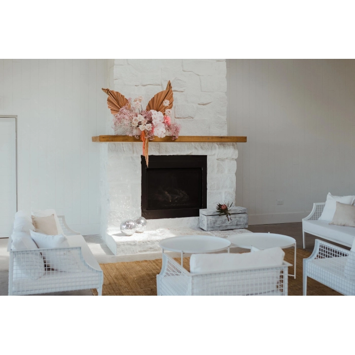 FORMA MESH ARMCHAIR - WHITEWHITE - Image 3