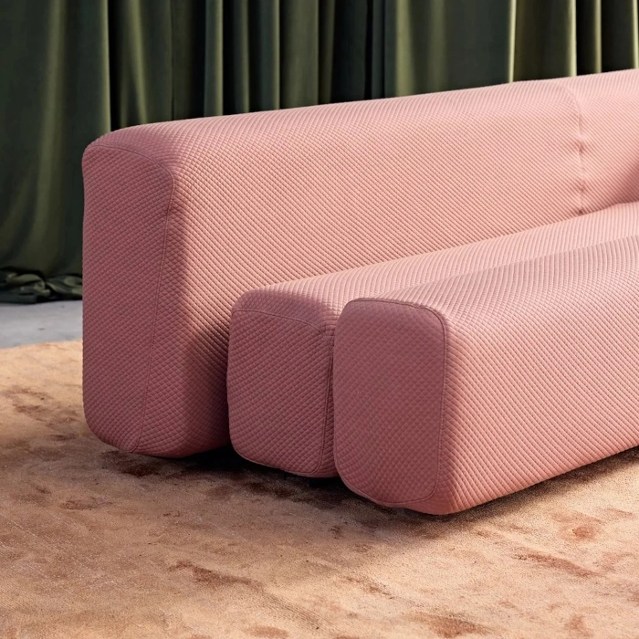 OSAKA SOFA - NUDE - Image 2