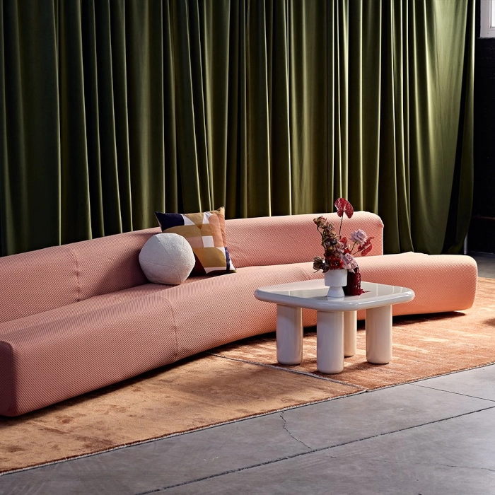 OSAKA SOFA - NUDE - Image 5