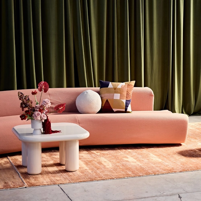 OSAKA SOFA - NUDE - Image 7