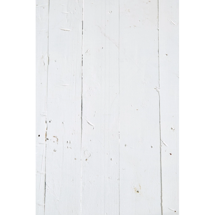 PALLET TABLE - WHITE - Image 2