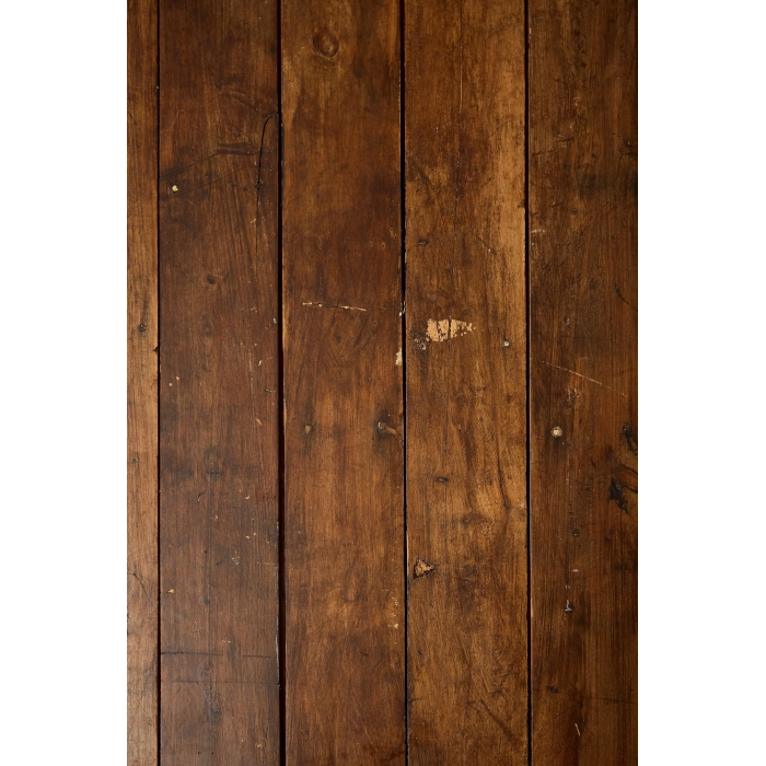 RUSTIC TABLE - WALNUT - Image 3