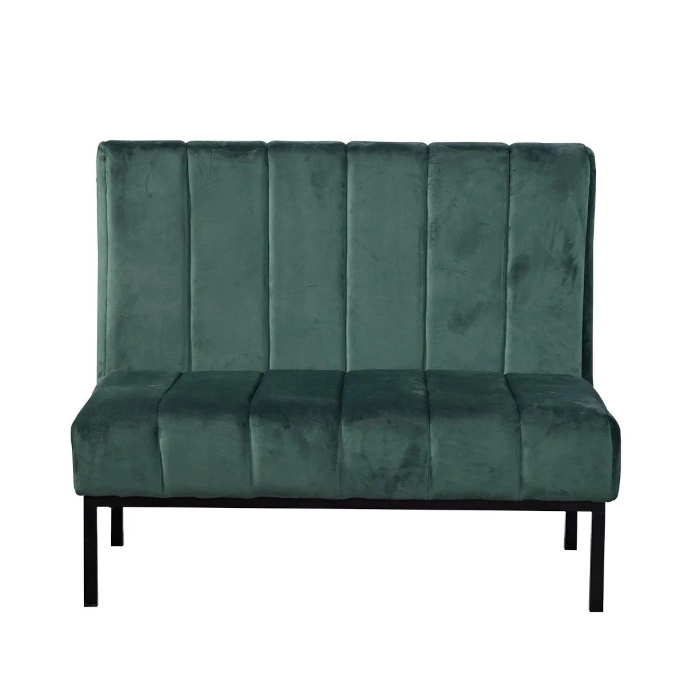 SOHO MODULAR SOFA (MIDDLE) - EMERALD
