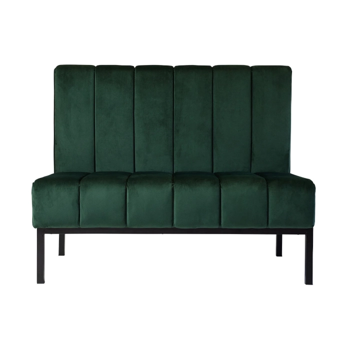 SOHO MODULAR SOFA (MIDDLE) - EMERALD - Image 4