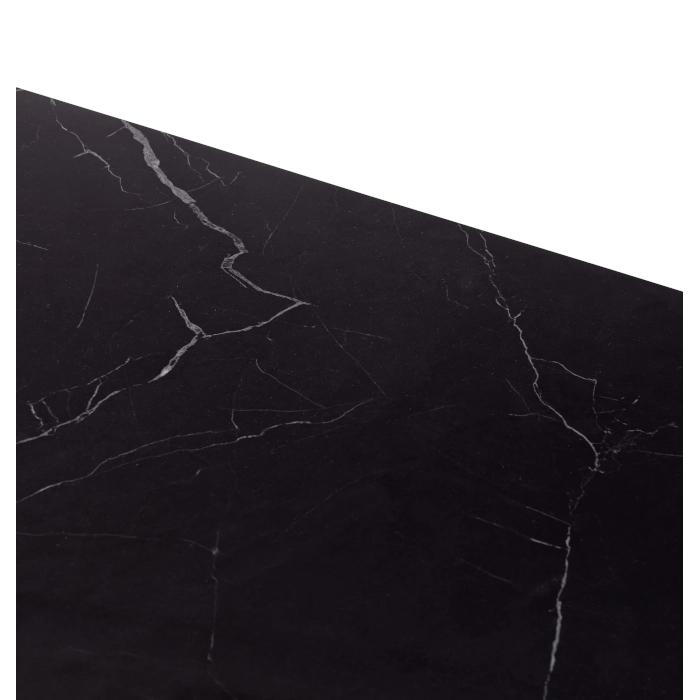 TAPAS BAR TABLE - BLACK - Image 3