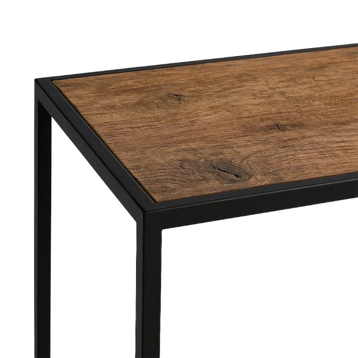 TAPAS BAR TABLE - BLACK - Image 6