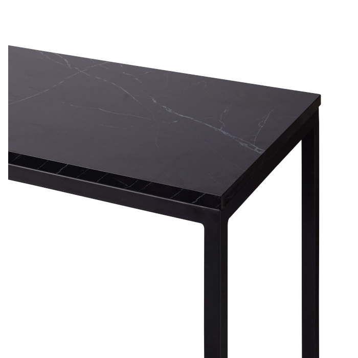 TAPAS BAR TABLE - BLACK - Image 16