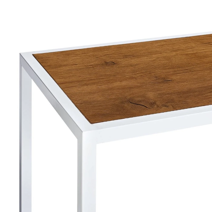 TAPAS BAR TABLE - WHITE - Image 6