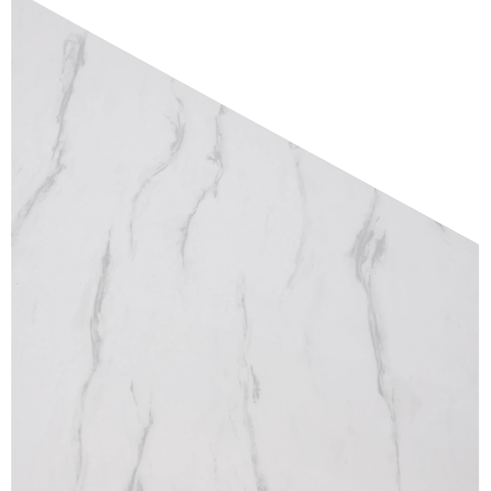 TAPAS BAR TABLE - WHITE - Image 9