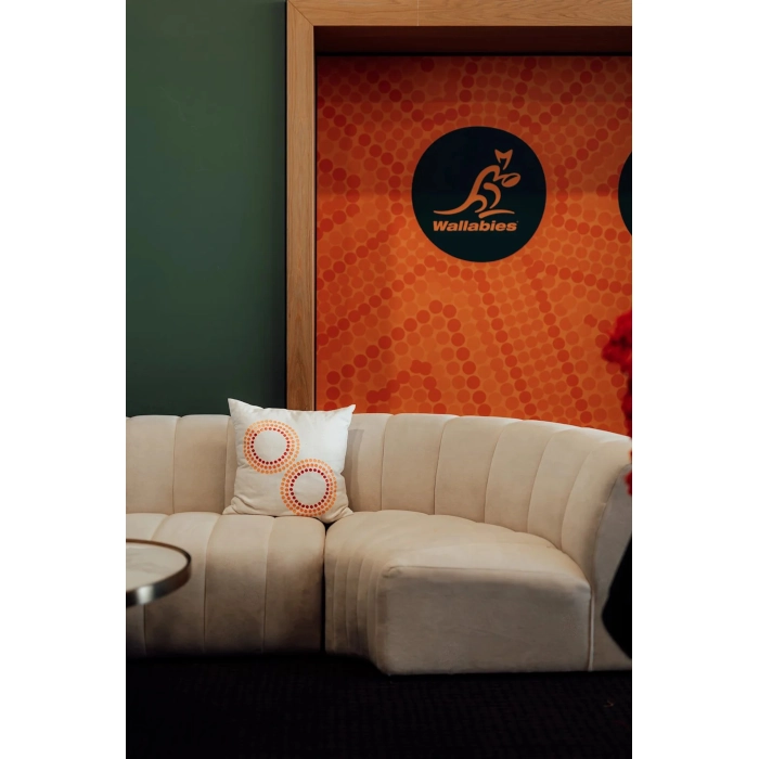 TRIBECA MODULAR CORNER SOFA - WHITE - Image 11