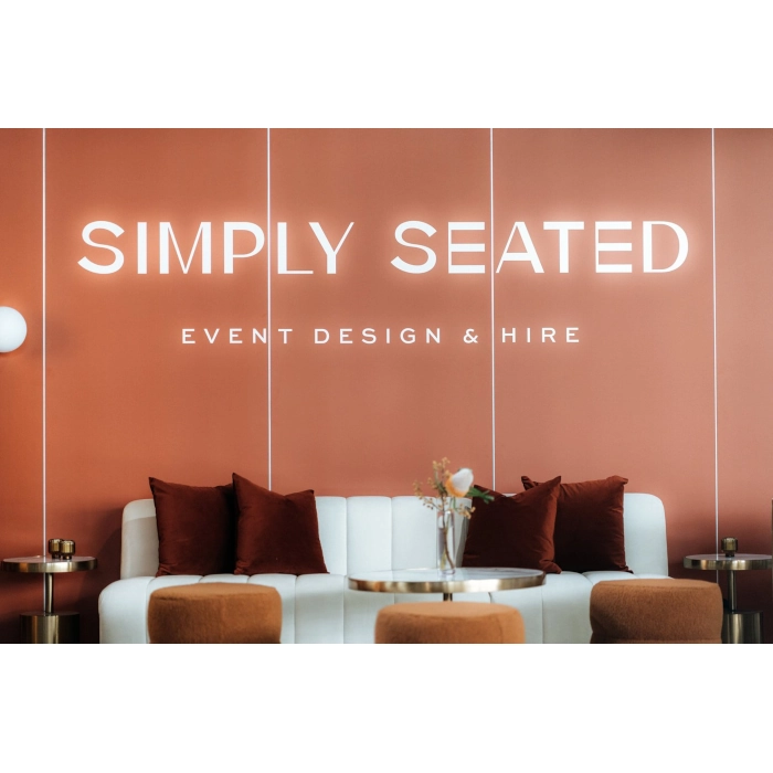 TRIBECA MODULAR DOUBLE SOFA - WHITE - Image 11