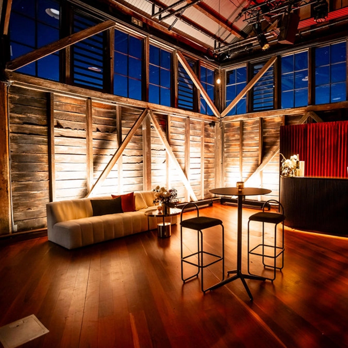 TRIBECA MODULAR DOUBLE SOFA - WHITE - Image 17