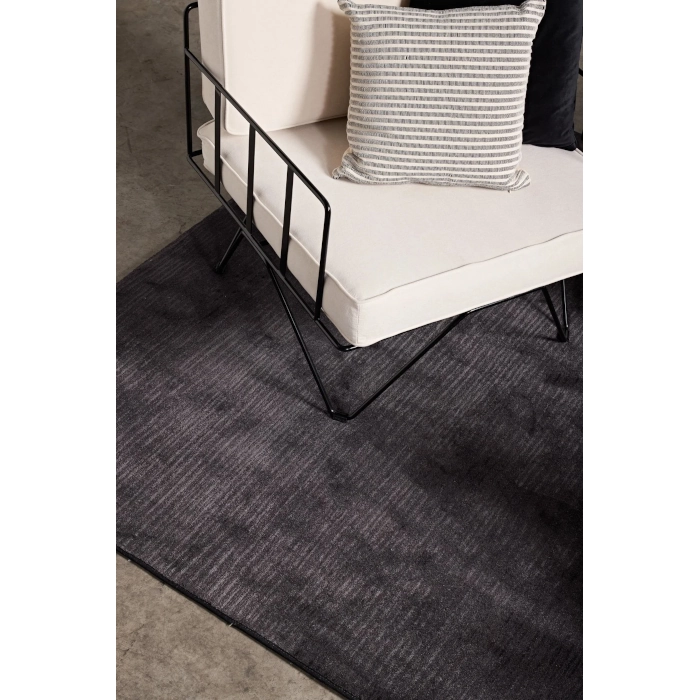 WIRE SOFA - BLACK AND WHITE - Image 5