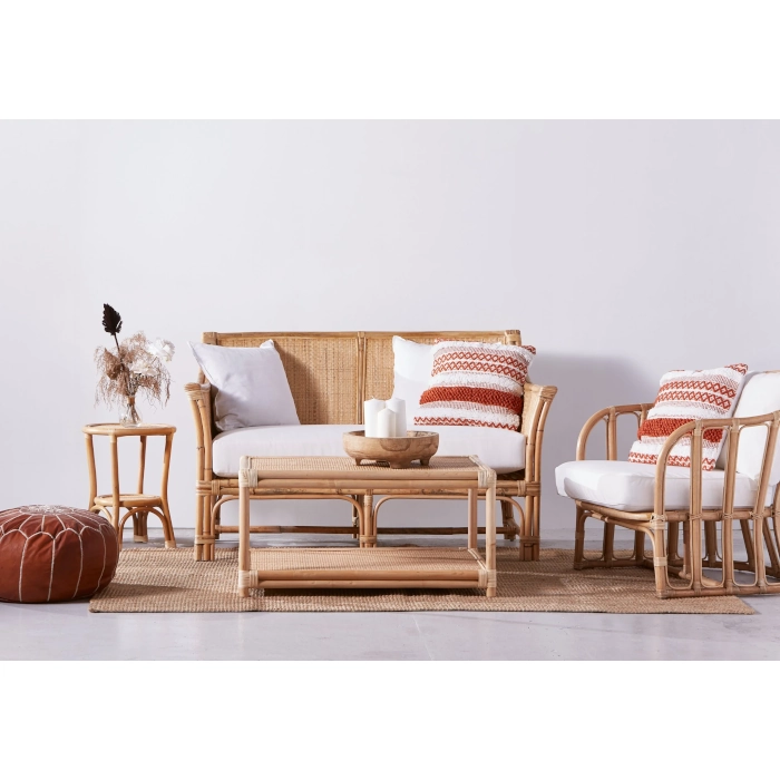 BARBADOS COFFEE TABLE - NATURAL - Image 3