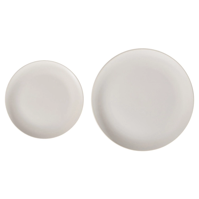 SIMPLE PLATE - BEIGE - Image 4