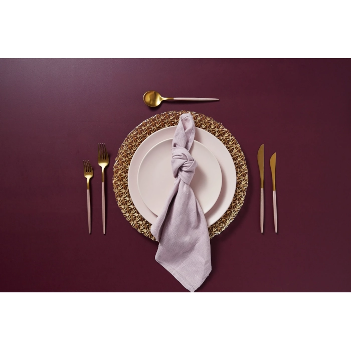 SIMPLE PLATE - BEIGE - Image 5