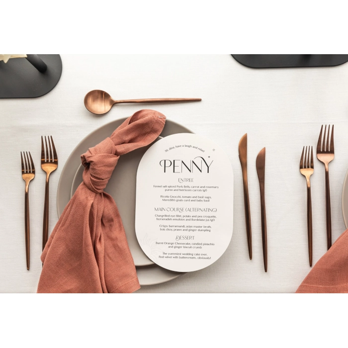 SIMPLE PLATE - BEIGE - Image 6