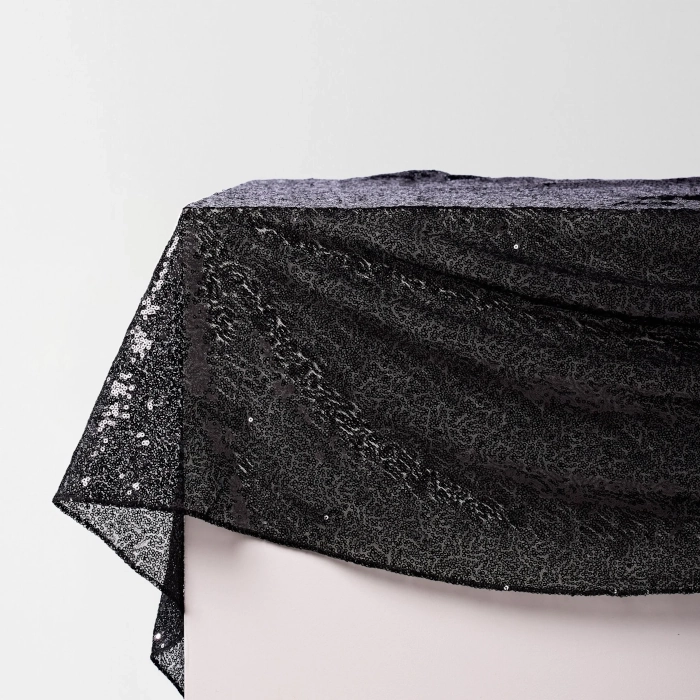 BLACK SEQUIN - Image 2