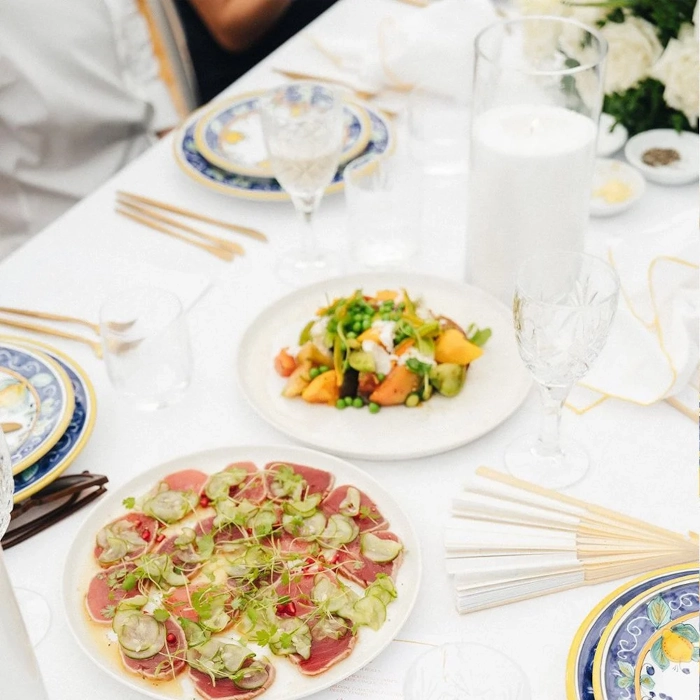 BLUSH WEAVE - Image 5