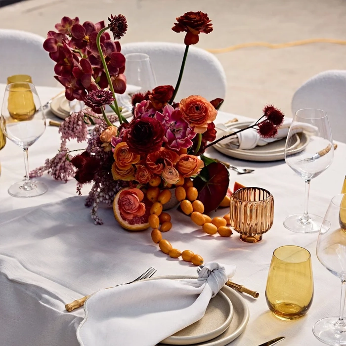 BLUSH WEAVE - Image 9